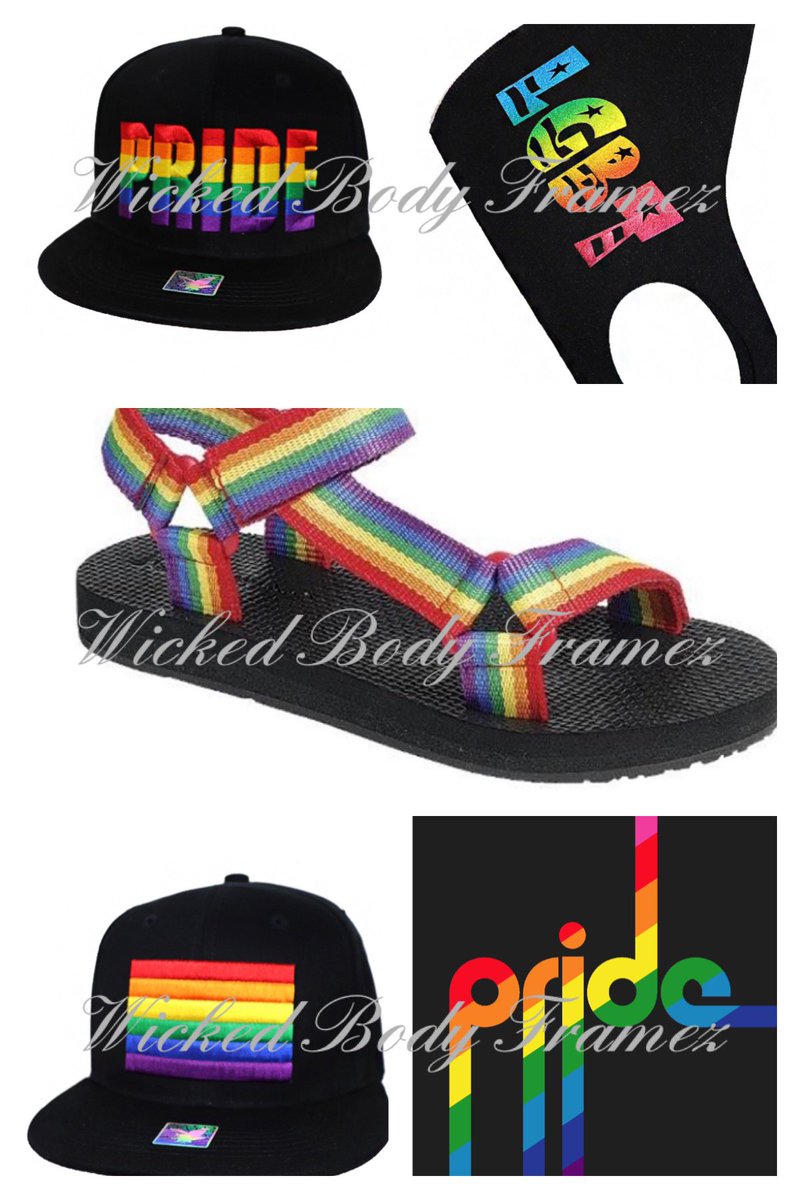 SHAWONMOORE's tweet photo. It’s 🌈 Time… Gearing up for the many events happening leading up to Pride MONTH…
Shop Wicked BODY Framez Boutique
https://t.co/UEsjele7Ms
#pride #pridemonth #LGBTQ #shawon #wickedbodyframez #shawonmoore https://t.co/VsQHr15yr0