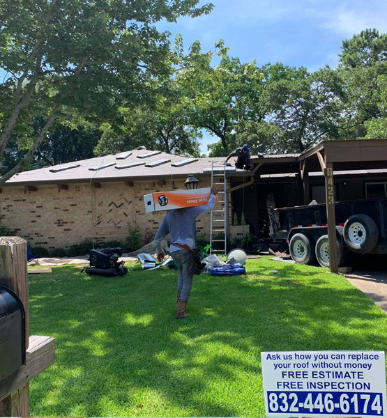 cornelia_garner's tweet photo. If you’re observing for a proficient Premier #RoofingCompany in #Houston, #TX Metro Area or close communities, appear no additional. MV Claims and Roofing has an enthusiastic squad of #RoofRepairInspection in Houston, TX experts.
Click: https://t.co/SadEbOp7W3 https://t.co/9DewaRFX3v