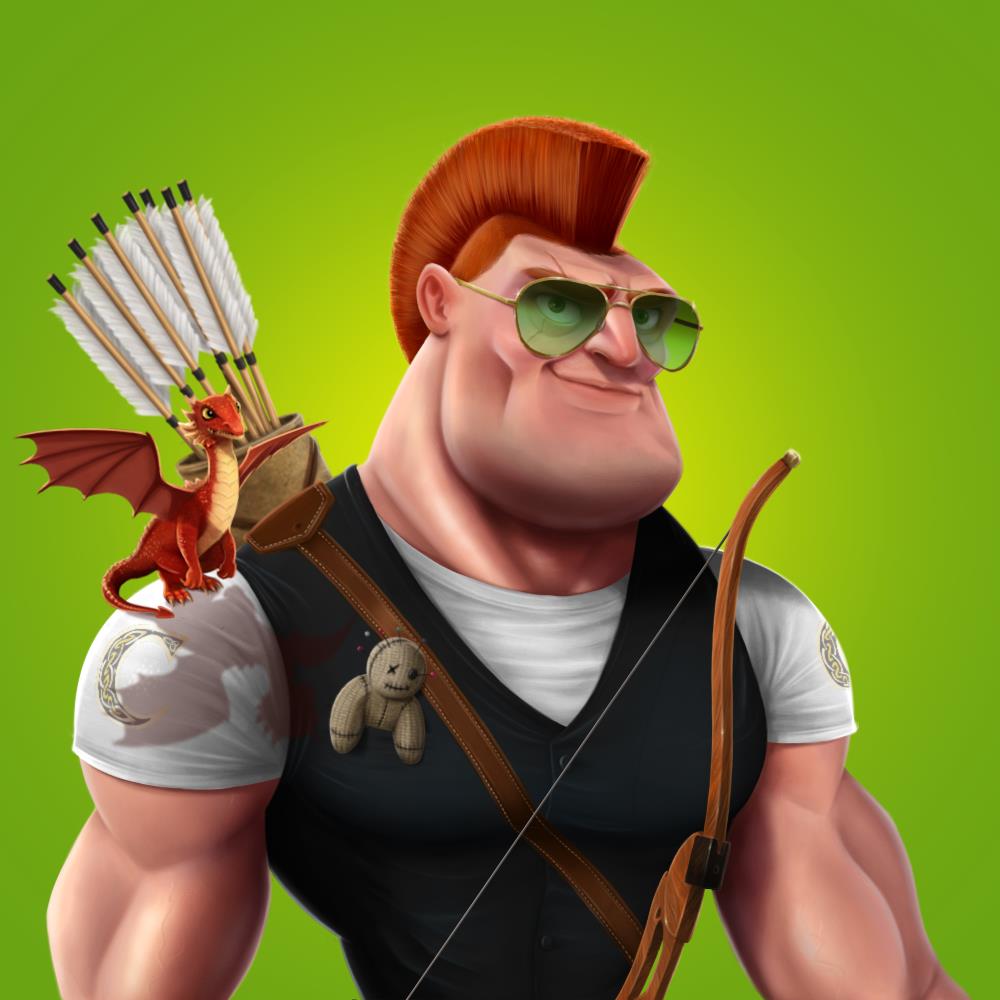 utterchaos247's tweet photo. @CardanoClanns' AMA yesterday covered a lot of ground. Clann members will have a hangout spot in the metaverse. And they're working on a game! I'm planning on using everything I've got: snakes, dragons, and weapons. Maybe I can use my flaming skull? #CNFT https://t.co/OTW9cGLPNP
