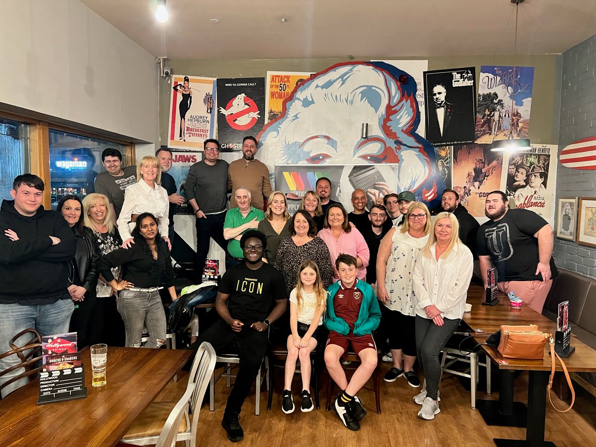 TrudieClements1's tweet photo. A huge thank you to @VerticalGroupUK for raising vital funds for @ABTALifeLine  and highlighting the importance of #MentalHealthAwarenessWeek at their charity bowling event! #GetTravelTalking https://t.co/ILIgRP9vpf