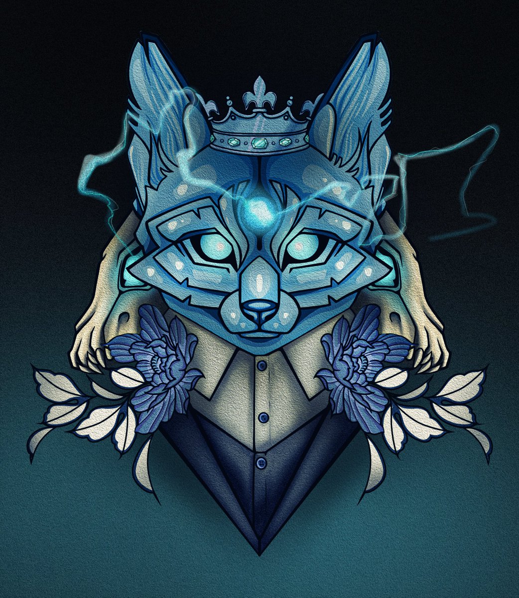 Metafoxonry's tweet photo. PARAS IS LIVE 

https://t.co/DLZGlSYVAp https://t.co/x4GOmaTffk