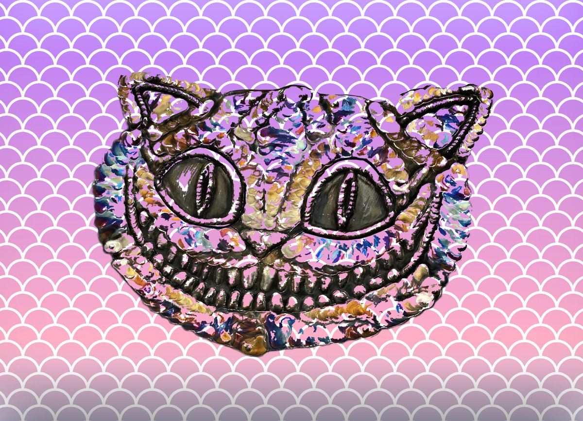 ayseguldrc71's tweet photo. The Star Wars #5

🐈Collection : The Star Wars🐈
 💸Avarage Price : 1 ETH
👀 1/1 Unique Collectible NFT (Handmade)
💴 Floor Price : 0.9 ETH
😻Polygon Network 🔗

#NFT #NFTs #NFTartist  #NFTCollection #NFTCommunity #nftart  #StarWars   #digitalart https://t.co/hDZdC67hp7
