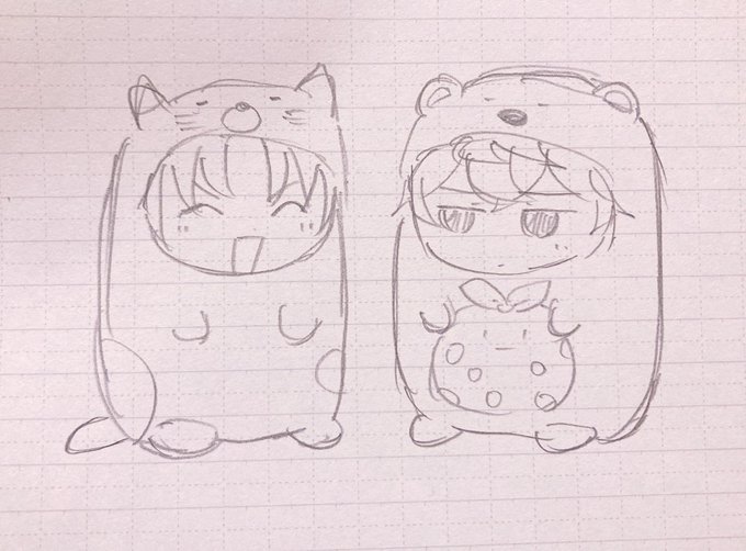 すみっこレオいず 