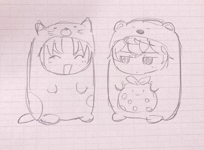 すみっこレオいず 