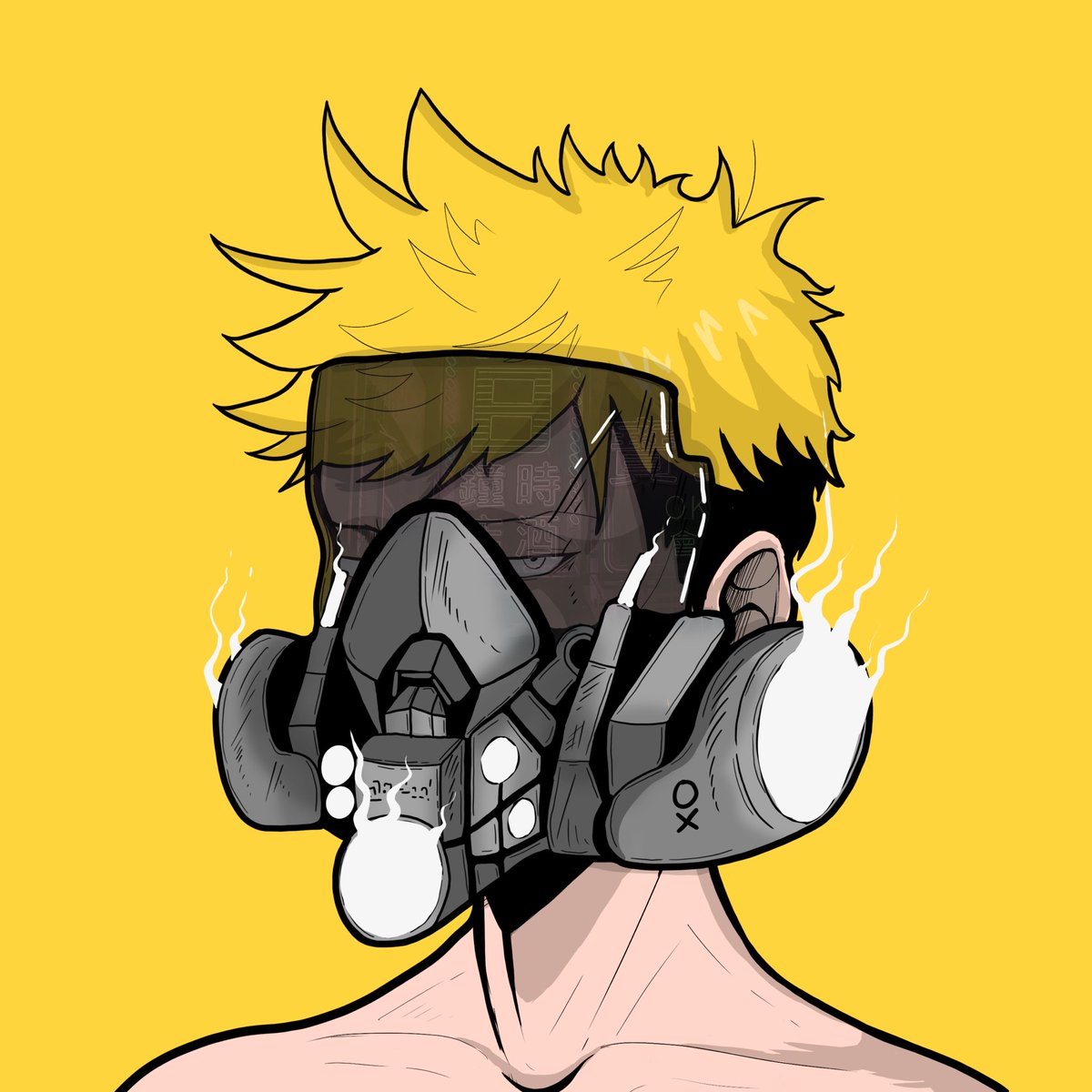 IMMORTALZ tweet media