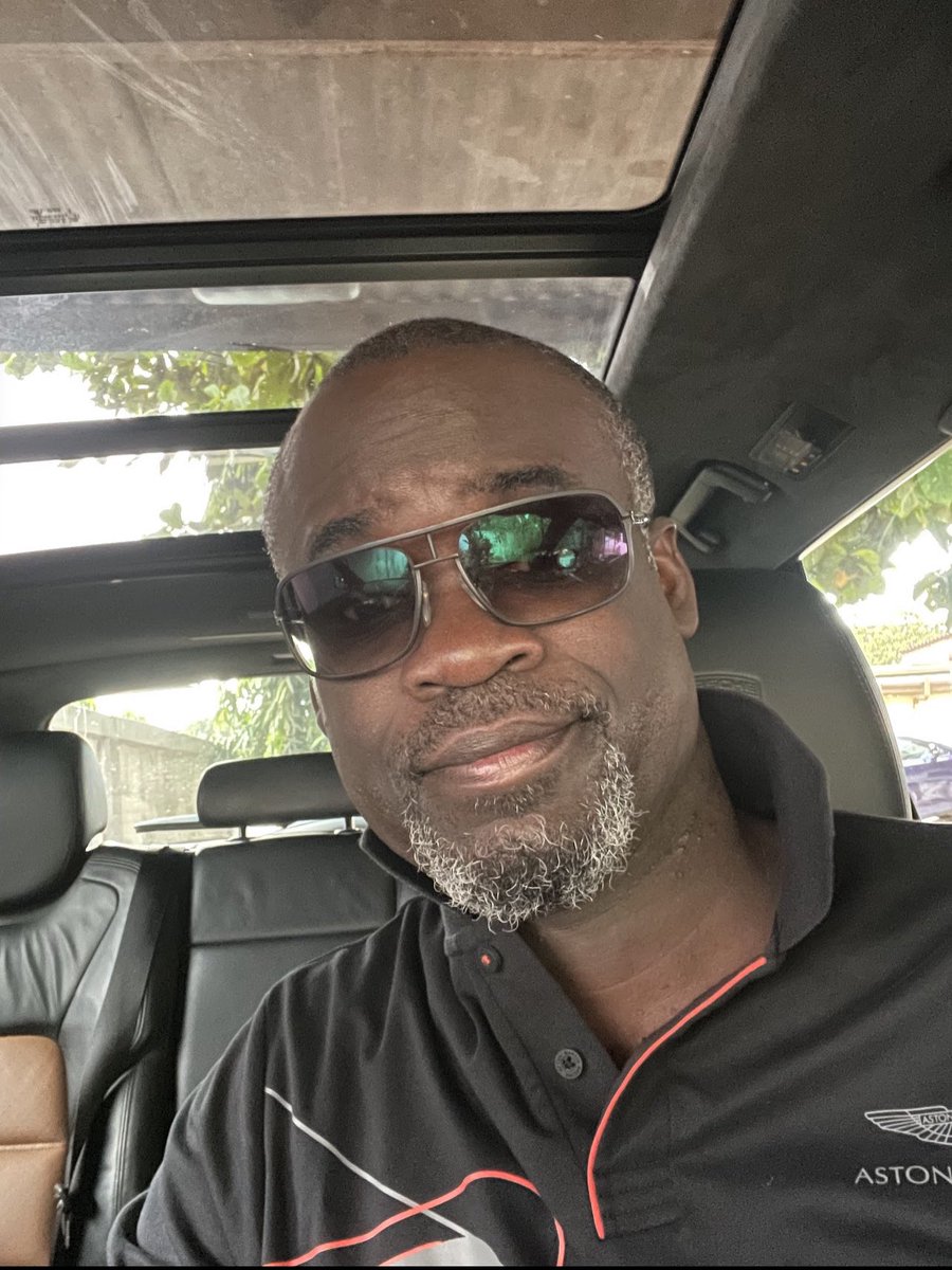 UndiscoveredGh1's tweet photo. UndiscoveredGhana introduces you to Mr. Chris Kusi -Appiah CEO of #AutojewellingGh  where you’ll find a satisfying range of luxury vehicles and a team of automotive professionals that’s dedicated to helping you maintain the vehicle of your dreams. #AutojewellingGh https://t.co/pJe7hjLaIl