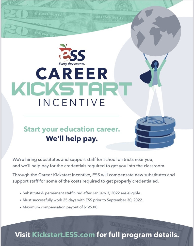 BEASDMode's tweet image. We need substitute teachers! beasd.org/article/739607…