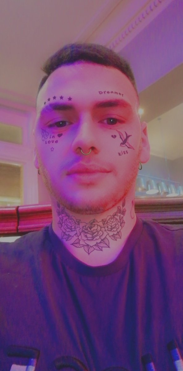 Saif3226's tweet photo. Anyone else think I suit these tattoos??? https://t.co/gjevivbhgD