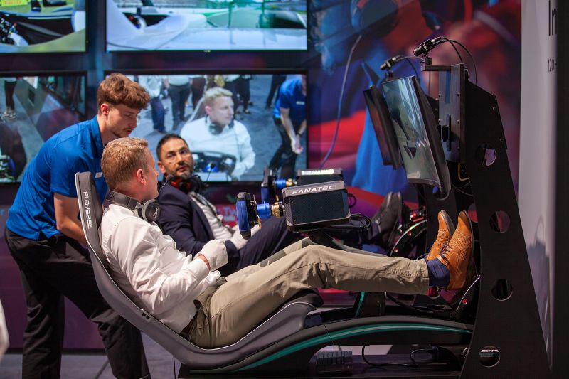 Crestron's tweet image. DM NVX #AVoverIP continues to evolve as new technologies and market demands emerge, while delivering the functionality needed in the most demanding installations.

Experience the best routing, distribution, and control platform at ISE booth 3H300/3H400.

#CrestronISE2022 #ISE2022