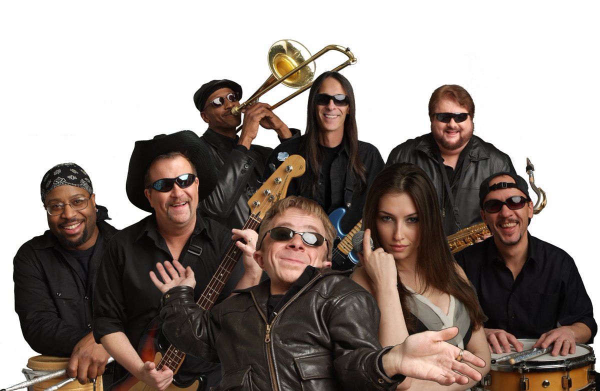 weare_LEAD's tweet photo. Shorty Long and the Jersey Horns perform at the L.E.A.D. Fest State Fair Wednesday, June 29th!! Join us for a rockin' concert FREE with fair admission! #LEADFest #shortylongandjerseyhorns https://t.co/0ewXCaraa1