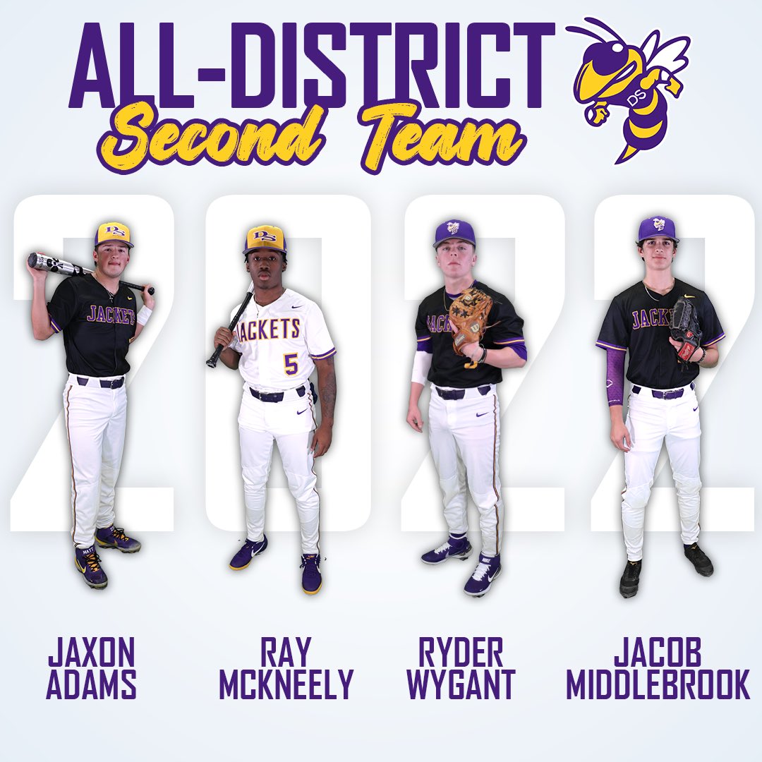 DenhamBoys's tweet photo. Congratulations to these young men for being selected All District! https://t.co/GkascEBgrY