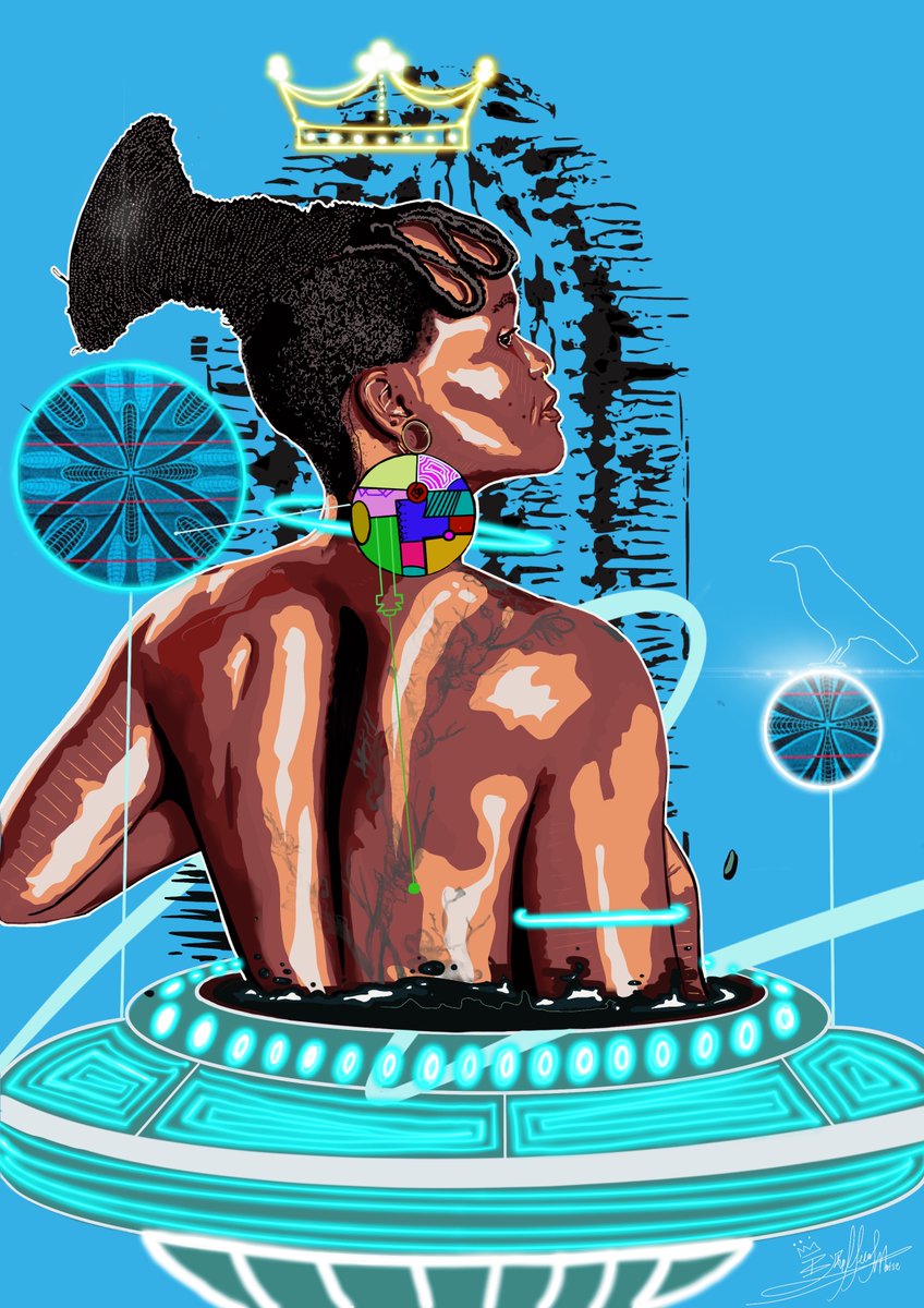art_silas's tweet photo. Hi My Name is Ras and I'm from South Africa, please check out this New DROP item on OpenSea
https://t.co/6Pi5GmO7Uf via @opensea
#afrocentric #afrofuturism #nft #nftCommunity #NFTartist #techcrypto #NFTcollectibles Parklands Minnie https://t.co/7KWGtcGVe8