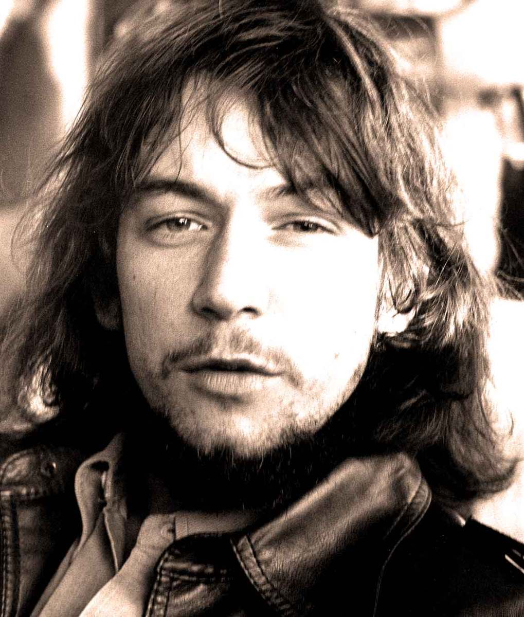 Happy Birthday Eric Burdon! 