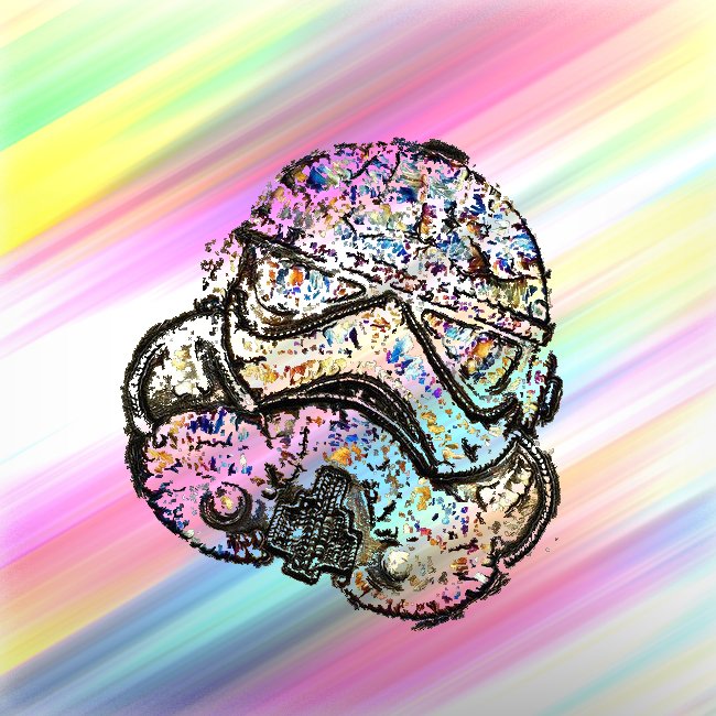 ayseguldrc71's tweet photo. The Star Wars #10

🐈Collection : The Star Wars🐈
 💸Avarage Price : 1 ETH
👀 1/1 Unique Collectible NFT (Handmade)
💴 Floor Price : 0.9 ETH
😻Polygon Network 🔗

#NFT #NFTs #NFTartist  #NFTCollection #NFTCommunity #nftart  #StarWars   #digitalart https://t.co/8LAg3wFYFH