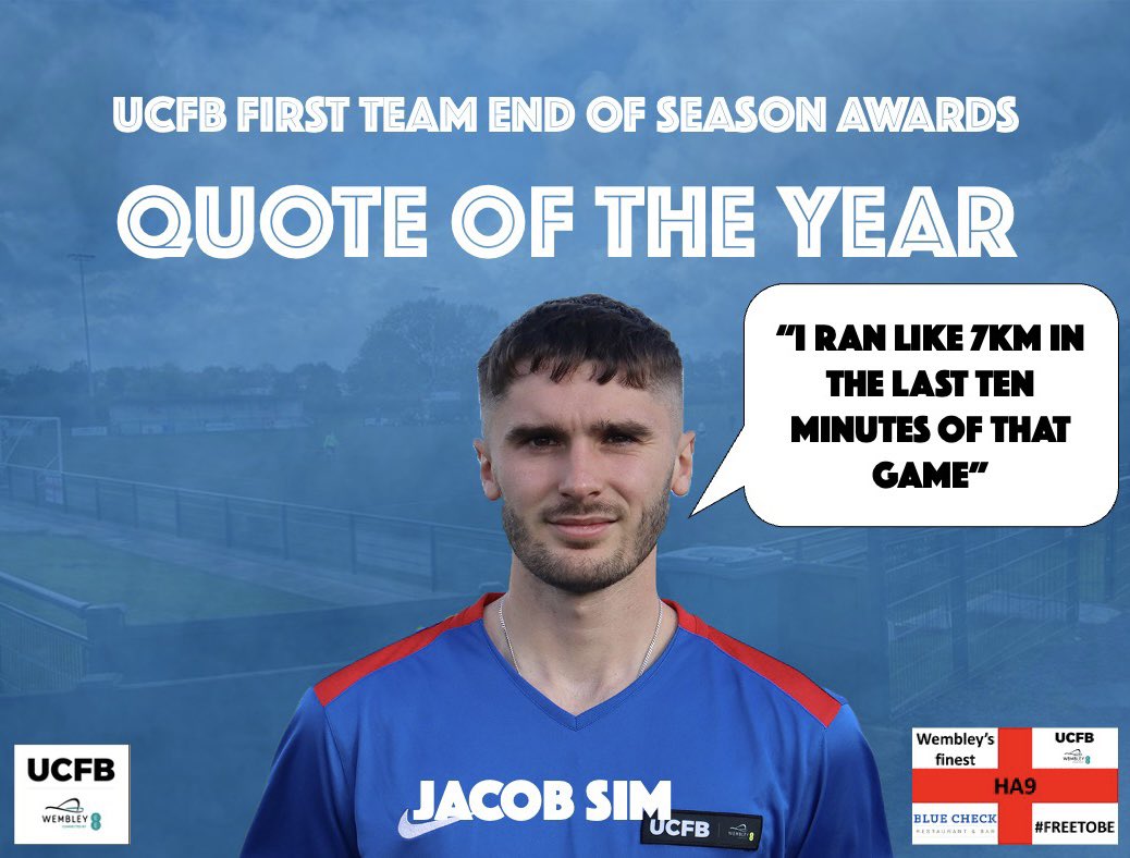 Shut up Sim…