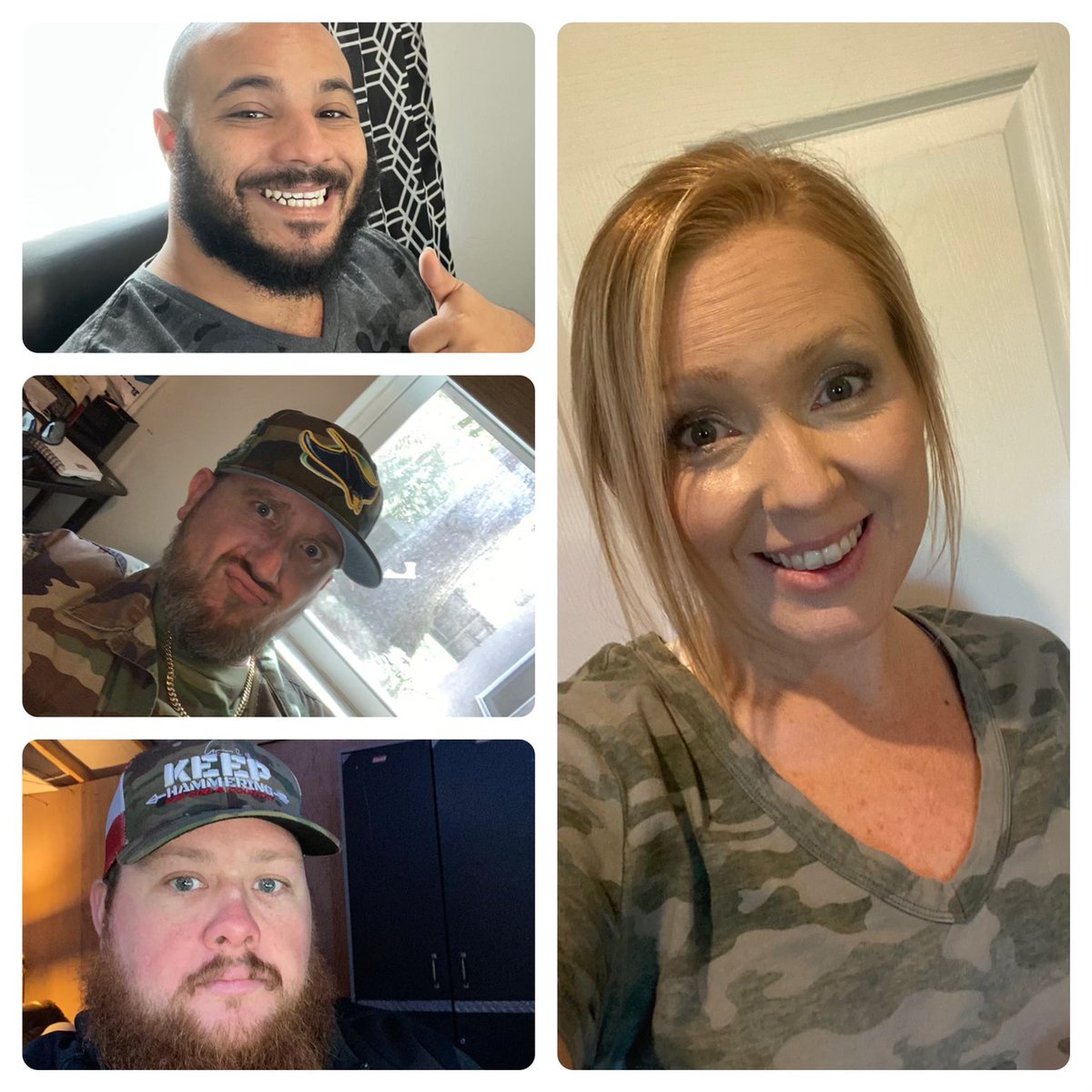 Bridgett tweet media