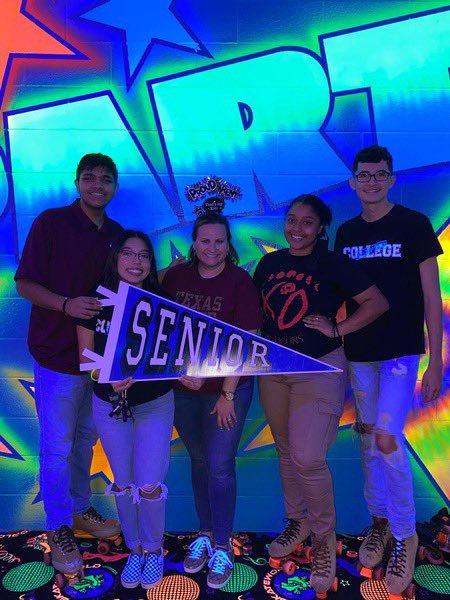 Decision Day!! Way to go Seniors!! 🎓Some pictures my BPA members sent me! <a href="/isaaa_z/">isa</a> @socorrogutiexez <a href="/kennniaaaaa/">Keniaaa</a> @Devm2022 <a href="/geri_xov/">Geri</a> <a href="/Jonatha54969833/">Jonathan Treviño</a> <a href="/SamRayburn_HS/">Sam Rayburn High School</a> <a href="/RayburnU/">RayburnU</a>