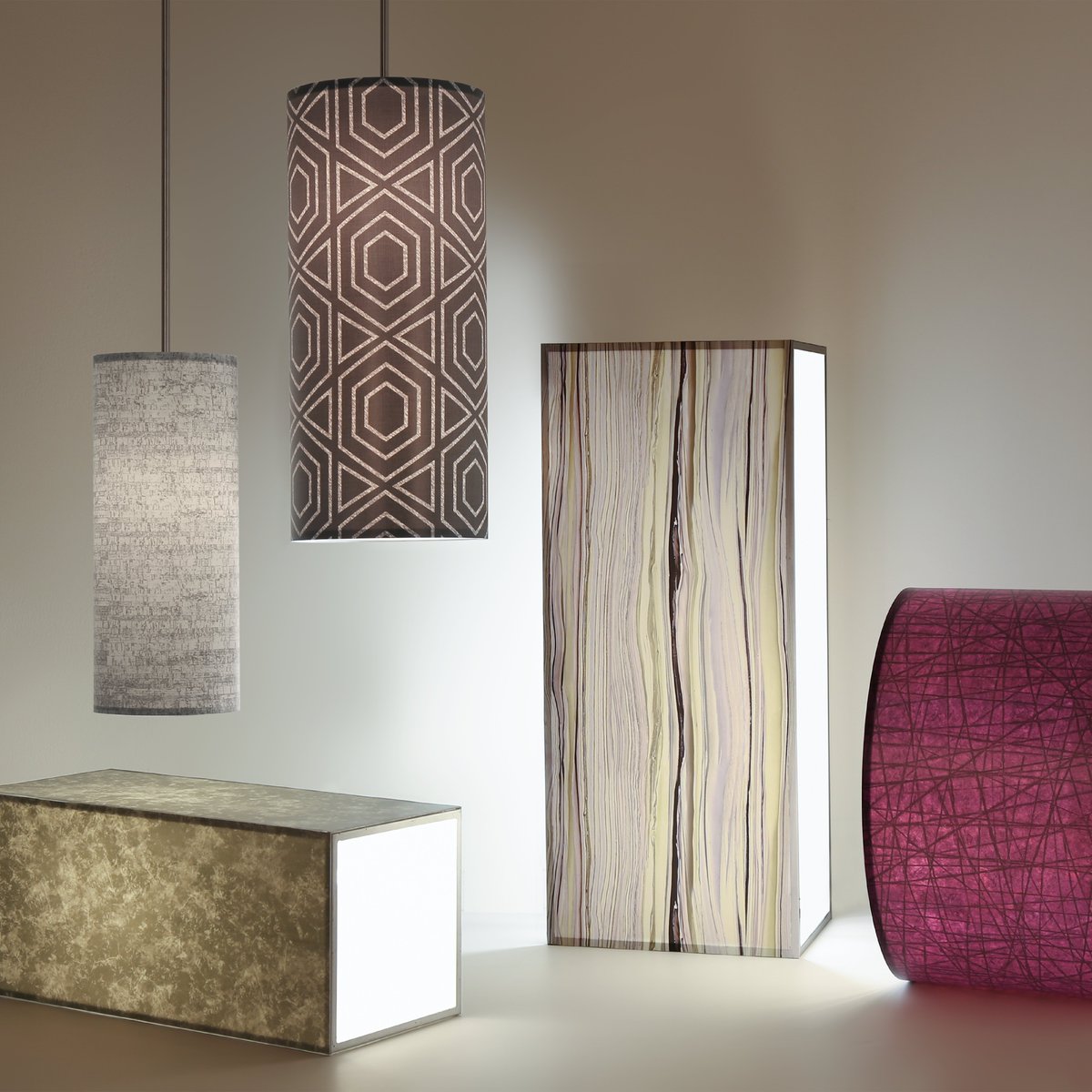 Lumettalighting's tweet photo. #DesignLumenate® Lumetta’s Sensational #LightingDiffusers: Distinctive #LightArt with #AntimicrobialProtection Technology
Our Design Lumenate® is our brilliant collection of 16 #designerpatterneddiffusers, created and used exclusively for our #luminaires.
https://t.co/wjLju3vJbx https://t.co/Ocs806G21C
