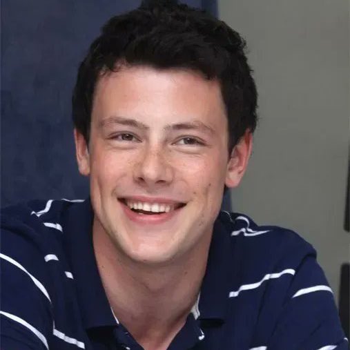 Happy birthday cory monteith i love and miss you <3 