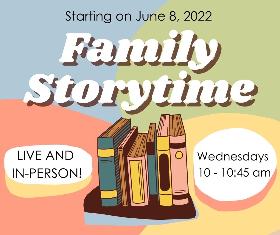 Garden Home & West Slope Community Libraries tweet media