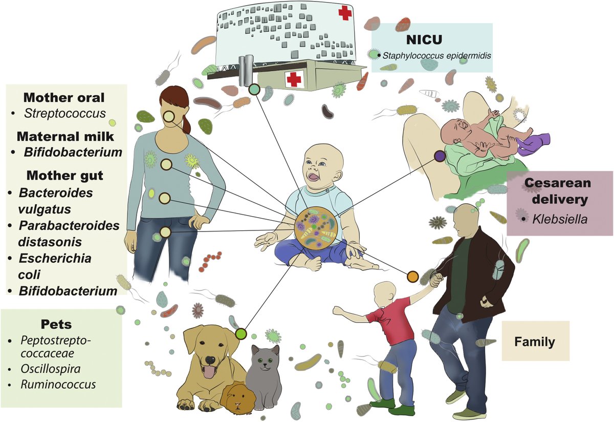Cell Host & Microbe tweet media