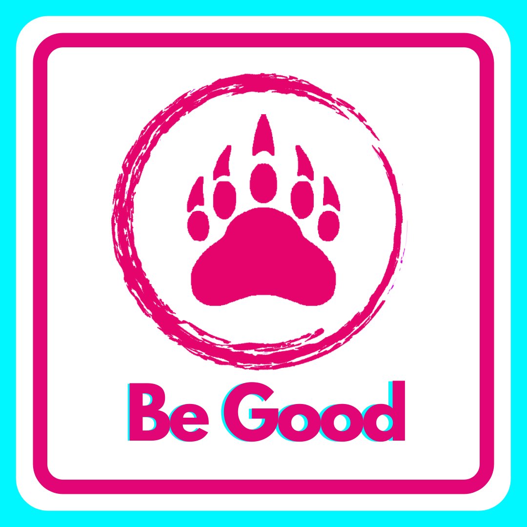 WinxiBearClan's tweet photo. Let's talk about community benefits:

1⃣ Community airdrops (ETH &amp; #NFTs)🪂
2⃣ Do Good deeds &amp; Earn #Crypto💵
3⃣ 30% revenue to DAO - vote how to use it
4⃣ 12% revenue to charity
5⃣ Surprise rewards
6⃣ WBC store
7⃣ Commercial rights to NFT

Pays to Be Good - join on May 29th🐻🤘 https://t.co/aE1pTO5b5h
