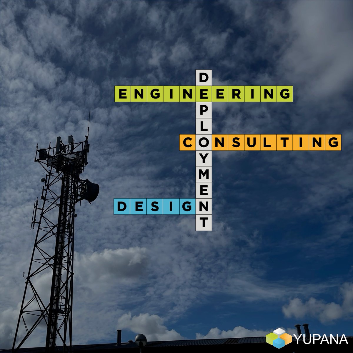 Yupana Inc tweet media