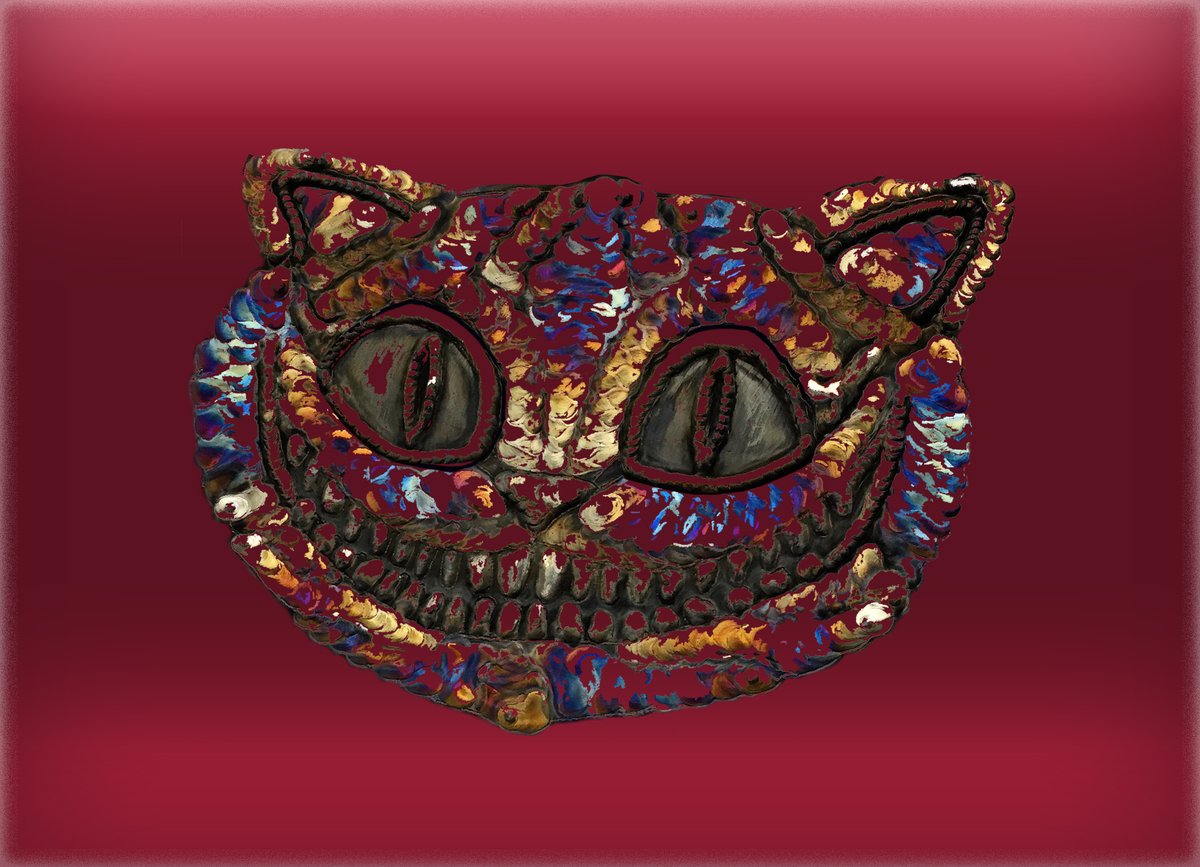 ayseguldrc71's tweet photo. The Star Wars #7

🐈Collection : The Star Wars🐈
 💸Avarage Price : 1 ETH
👀 1/1 Unique Collectible NFT (Handmade)
💴 Floor Price : 0.9 ETH
😻Polygon Network 🔗

#NFT #NFTs #NFTartist  #NFTCollection #NFTCommunity #nftart  #StarWars   #digitalart https://t.co/glIcj3udix