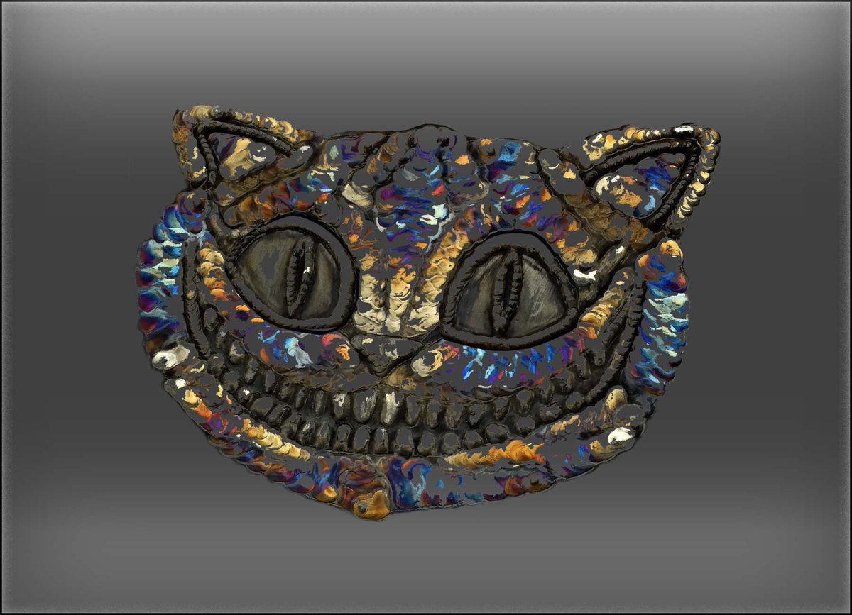 ayseguldrc71's tweet photo. The Star Wars #8

🐈Collection : The Star Wars🐈
 💸Avarage Price : 1 ETH
👀 1/1 Unique Collectible NFT (Handmade)
💴 Floor Price : 0.9 ETH
😻Polygon Network 🔗

#NFT #NFTs #NFTartist  #NFTCollection #NFTCommunity #nftart  #StarWars   #digitalart https://t.co/q1ZtZk0YP0