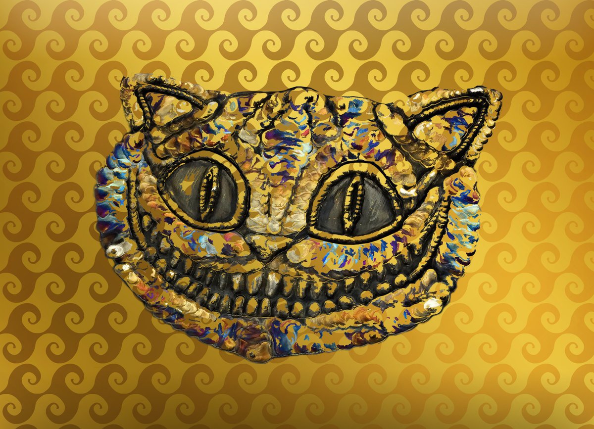 ayseguldrc71's tweet photo. The Star Wars #9

🐈Collection : The Star Wars🐈
 💸Avarage Price : 1 ETH
👀 1/1 Unique Collectible NFT (Handmade)
💴 Floor Price : 0.9 ETH
😻Polygon Network 🔗

#NFT #NFTs #NFTartist  #NFTCollection #NFTCommunity #nftart  #StarWars   #digitalart https://t.co/dpXupcIjaM