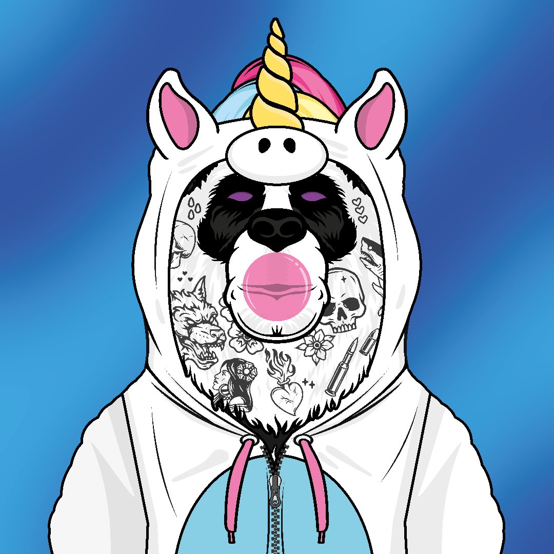 UrbanPandasNFTs's tweet image. 🐝CoolBeez X Urban Pandas🐝

WL Giveaway!!!
10x @CoolBeezNFT #Whitelist 
10 x @UrbanPandasNFTs #Whitelist

To enter: 
1️⃣RT, LIKE &amp;amp; TAG 3 FRIENDS
2️⃣ FOLLOW: @CoolBeezNFT &amp;amp; @UrbanPandasNFTs
3️⃣ Join Discord: 
discord.gg/h6eBWsDFtd
discord.gg/azYe7rVpjA
24 hours ⏰
#NFT