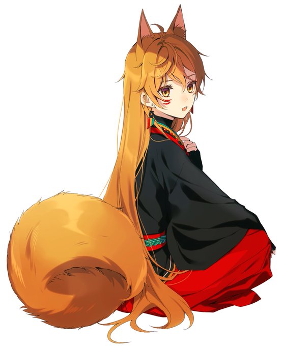 ショタ🦊 