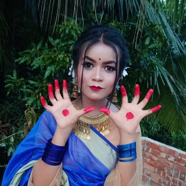 TammanaBinte's tweet photo. 😍😍😍😍😍😍🥰🥰🥰🥰 https://t.co/IVl5KM9OOg