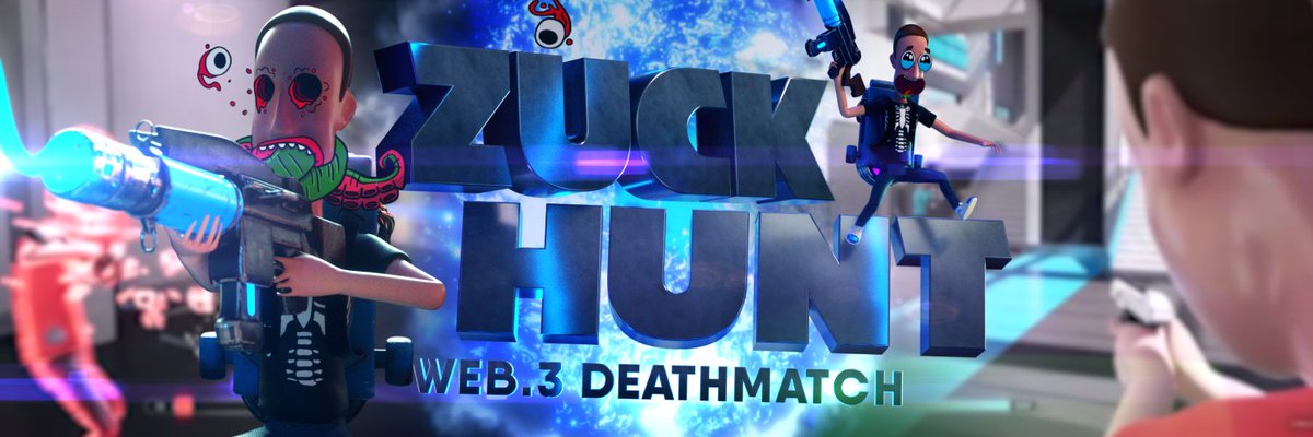 Metabergs tweet media