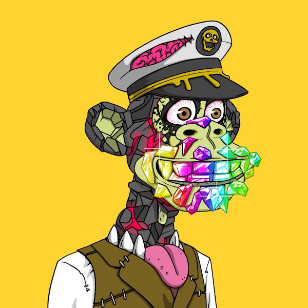 savagefks's tweet photo. 🟨 Run It Back Giveaway 🟨 

👉🏽 Rules:
✅ Like, Retweet, Tag 4 Frens
✅ Follow @savagefks 

Winner picked at 200 retweets and gets a Multigrill. Bonus prize of a doggo if you’re in the discord🔥
👉🏽 https://t.co/IUu7C8poMC

#NFTGiveaway #NFT #NFTCommunity #0xMAYC #YellowMutants https://t.co/dMcdejILyw