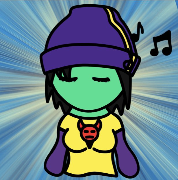 What’s up Alien fam🚨

Giveaway time to cheer some of you up👽💜

To enter:
👽like and retweet 
👽follow @FantomSquaddies <a href="/PixelAlienBoys/">Alien Boys👽</a> 
👽Tag 3 friends

They are really cool 
Mint is live