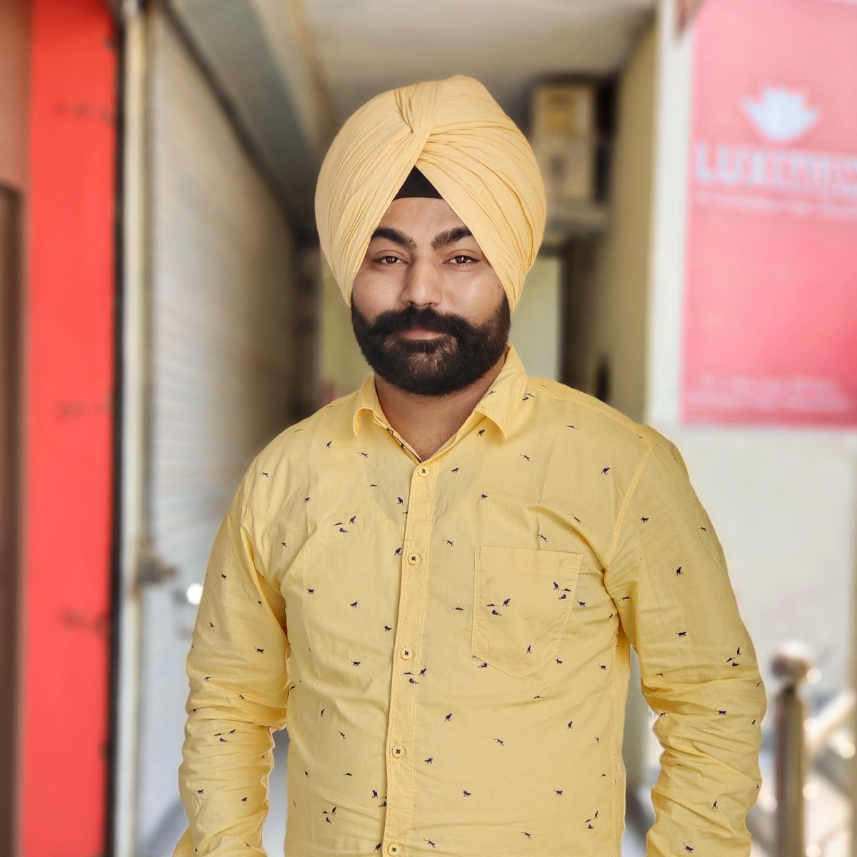 satvir0143's tweet photo. #NewProfilePic https://t.co/LXkPf7tXiK