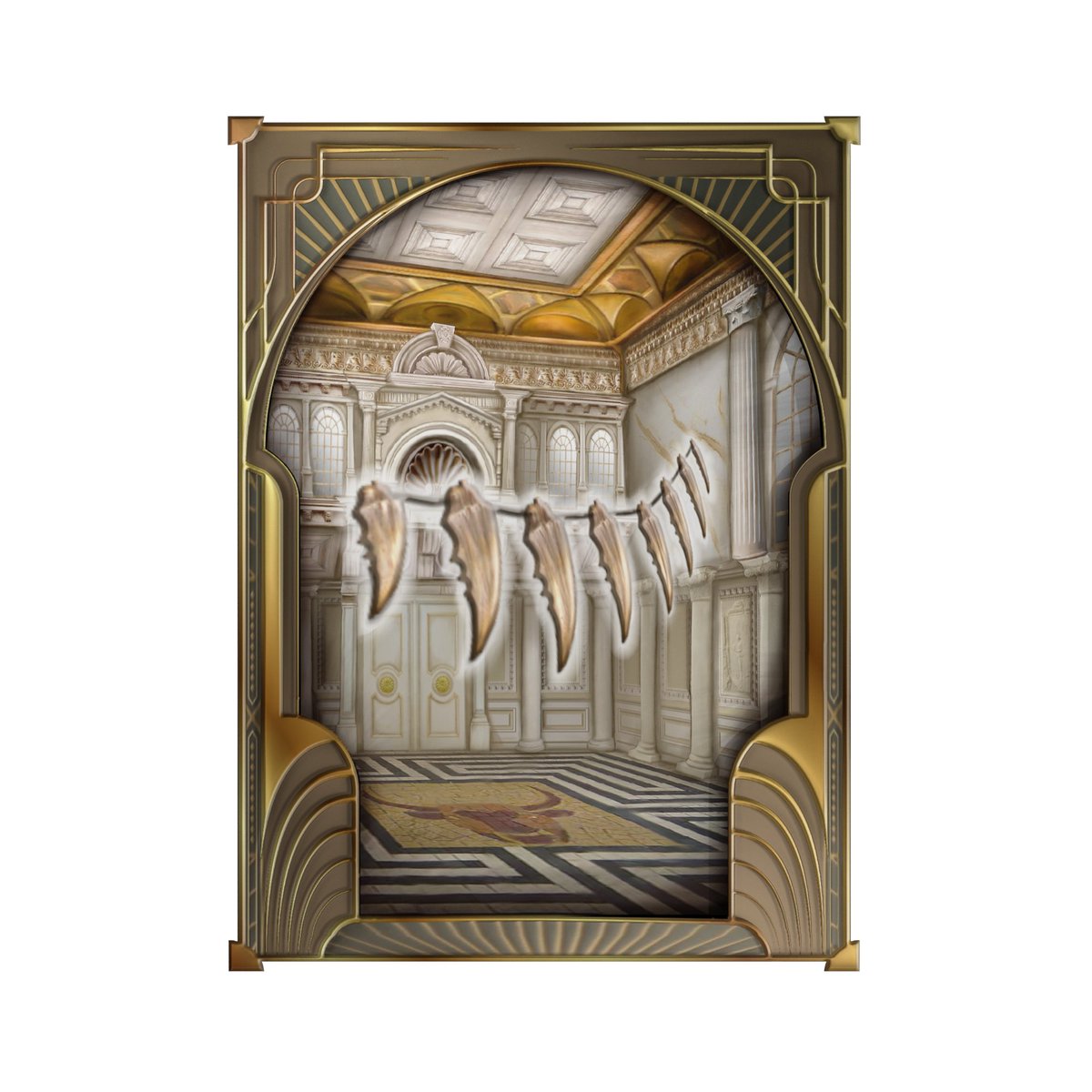 PANO_Verse's tweet photo. Cadmus planted it, just like a seed one would sow
And from this dragon tooth a mighty army did grow
#greek #museum #panopolis #virtualreality #themepark https://t.co/6oIyY9B2B5
