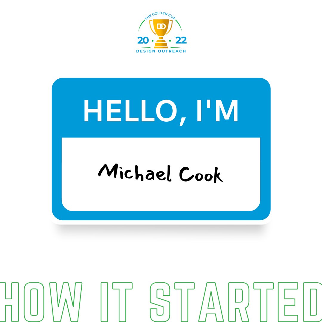 DOutreach's tweet photo. Founded in 2020 by long-time Design Outreach volunteer (and now-employee) Michael Cook, the Golden Cup began as one man’s mission to ride 1,300 miles on his e-bike in an effort to raise money to bring clean water to Malawi and give glory to God to celebrate his 50th birthday. https://t.co/kfZnLeGY52