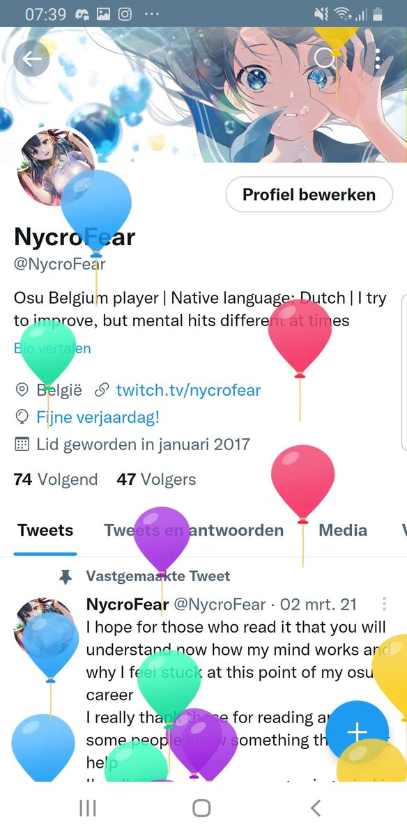 NycroFear tweet media