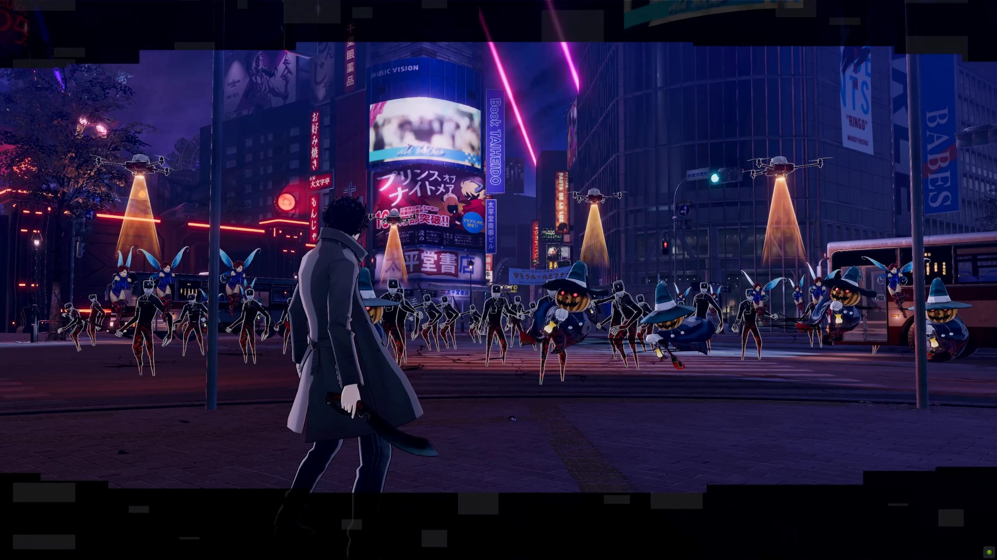 DeathChaos on Twitter "Updated the Midwinter Joker outfit mod for