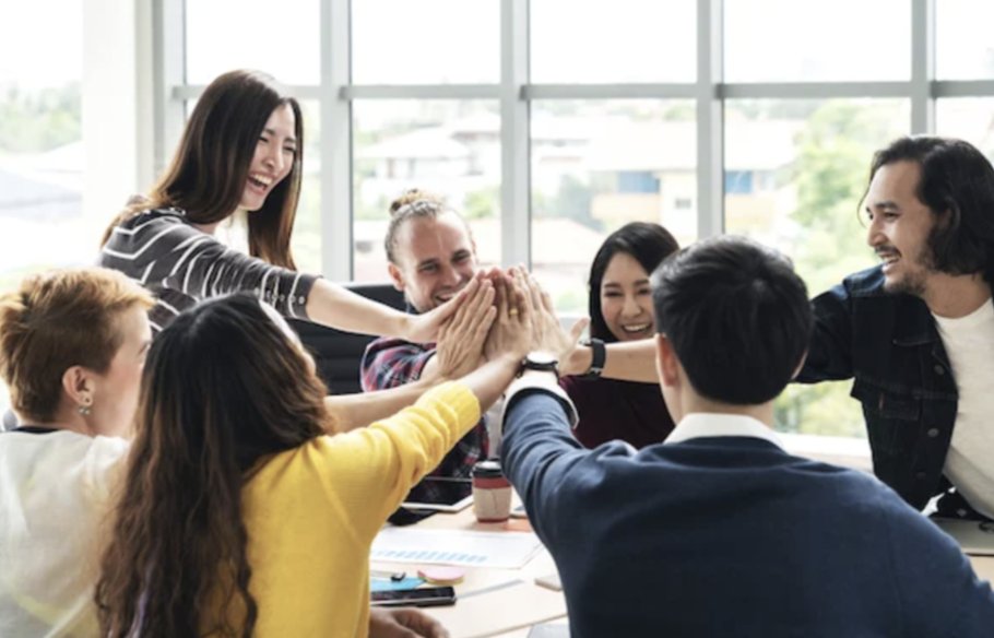 Employee engagement is key to a productive workforce. Here’s 7 tips to improve your company’s employee engagement: hrexchangenetwork.com/employee-engag….