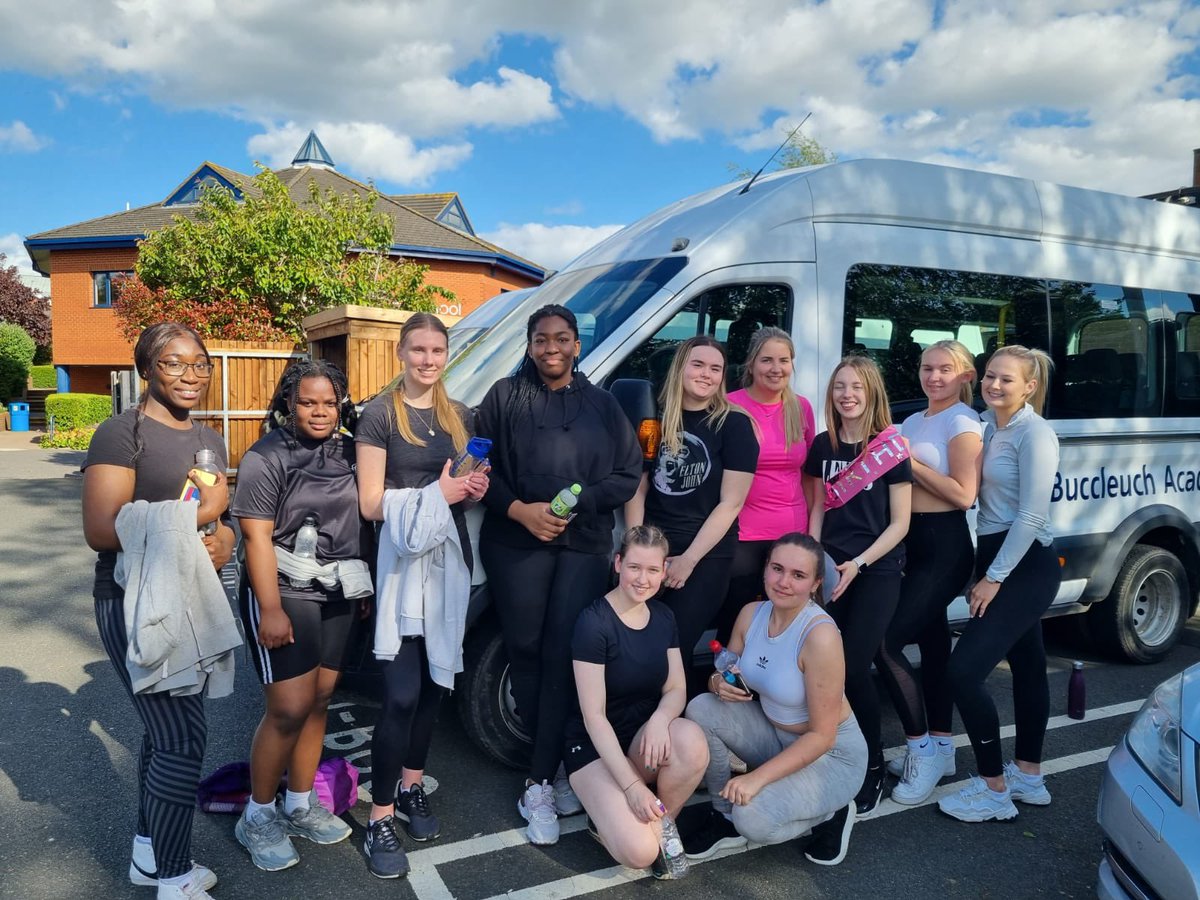 We received the results today that crowned the <a href="/KBuccleuchA/">KBA</a> Senior girls rounders team Kettering and Corby district champions 🙌🏼⚾️  Winning by 1/2 a rounder. That is now 3 KBA district winning teams in 3 weeks 💪🏼 #PEdreamteam @DinoDiSalvo