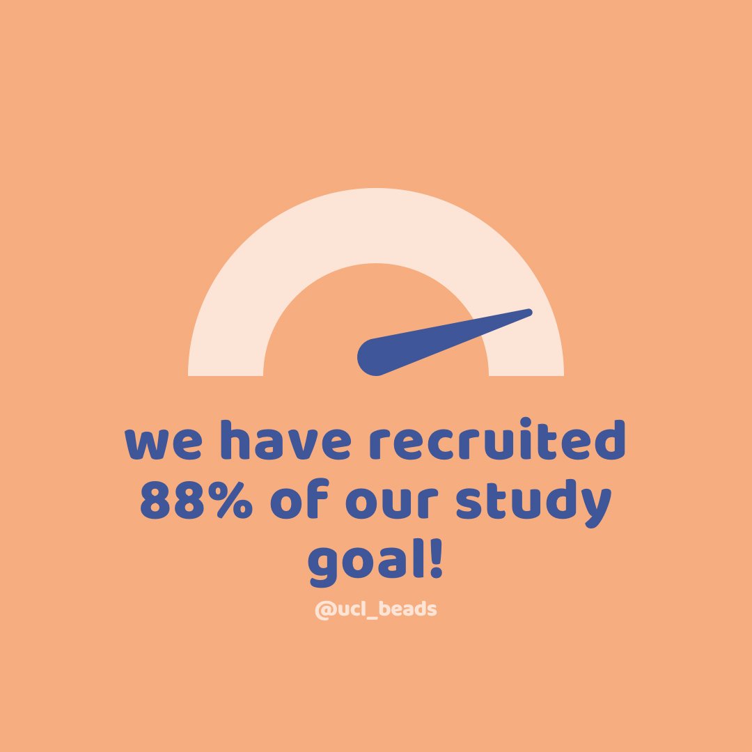 ucl_beads's tweet photo. 🚨1 week left🚨 £50 for participating in #research to understand how #antidepressants work in #anxiety
looking for participants aged 18-64 to complete simple computer games and a brain scan (fMRI) before and after 2 weeks of antidepressant treatment
https://t.co/Jk4Pu5Jgbv https://t.co/XOBqAOCFgb
