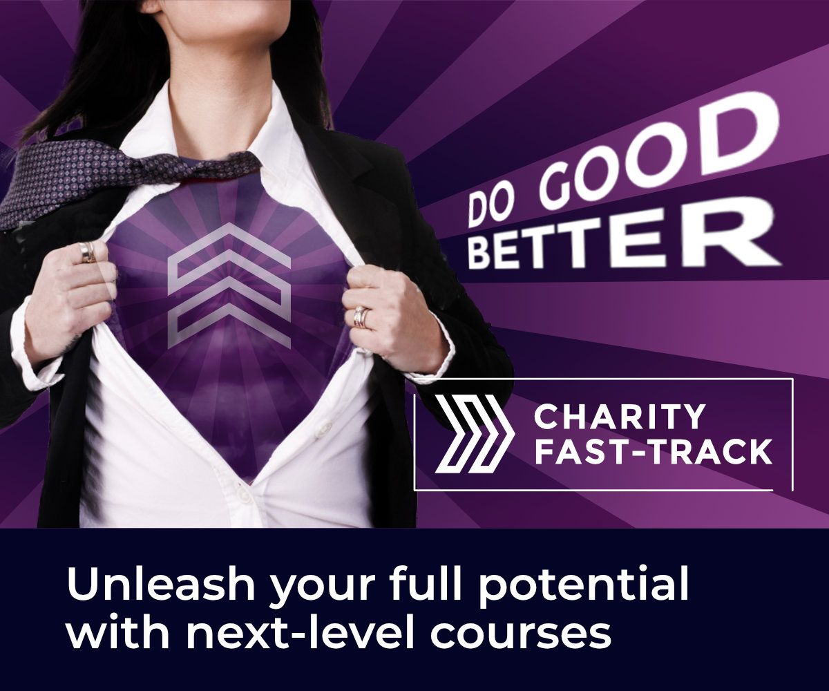 howardlake's tweet photo. Want to move into the charity sector but need to get a better grounding in it? 

Do explore Charity Fast Track on @utopy_co for self-directed learning.

Book for all five modules for £250 (£495 if bought separately).

https://t.co/xHwUnYMcvN https://t.co/ZdVhjAsiqk