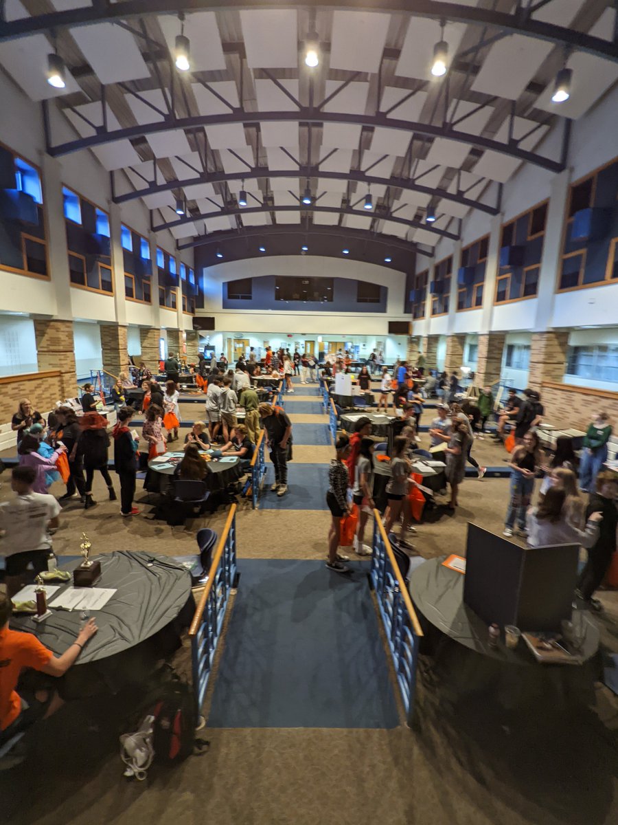 Wilmington HS tweet media