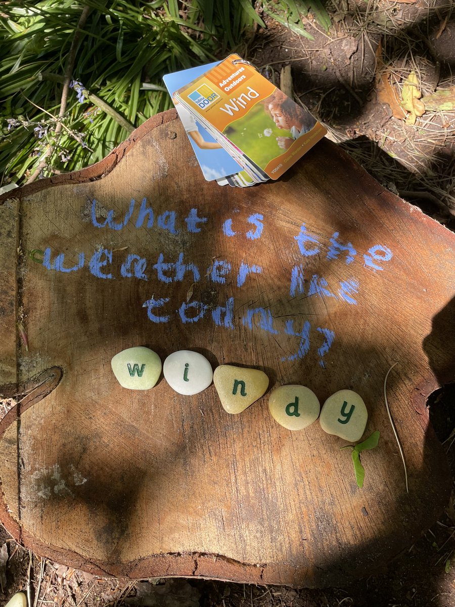 MissDodd16's tweet photo. Thank you @KarenMBoardman for the brilliant session on Teaching SSP outdoors. ๐ฉ๐ผโ๐ซI really enjoyed listening to different ideas and then having a go for ourselves! Looking forward to using this in my practice! #phonics @EHU_FOE #CPD #ForestEdge @FoEPhonics #traineeteacher #teaching https://t.co/qtjw64wBf6