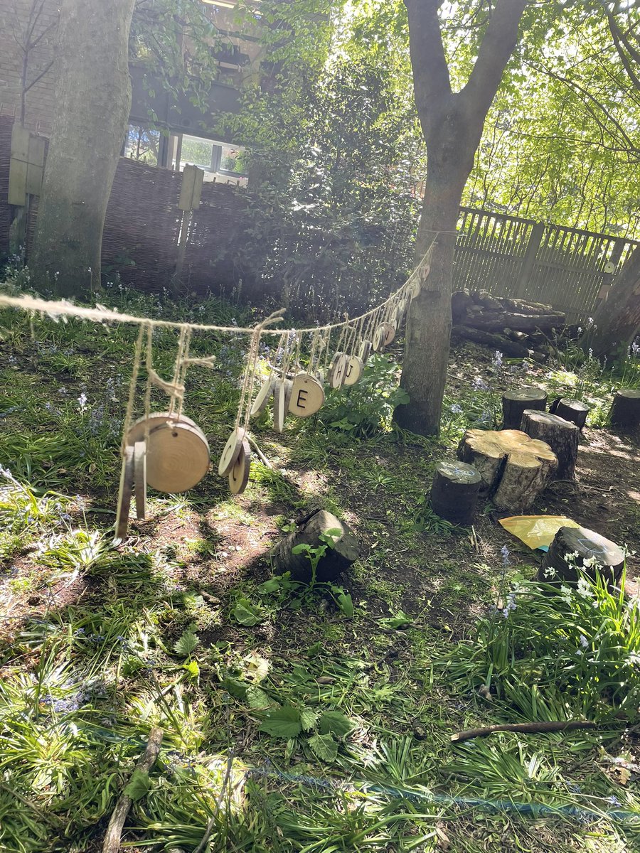 MissDodd16's tweet photo. Thank you @KarenMBoardman for the brilliant session on Teaching SSP outdoors. ๐ฉ๐ผโ๐ซI really enjoyed listening to different ideas and then having a go for ourselves! Looking forward to using this in my practice! #phonics @EHU_FOE #CPD #ForestEdge @FoEPhonics #traineeteacher #teaching https://t.co/qtjw64wBf6