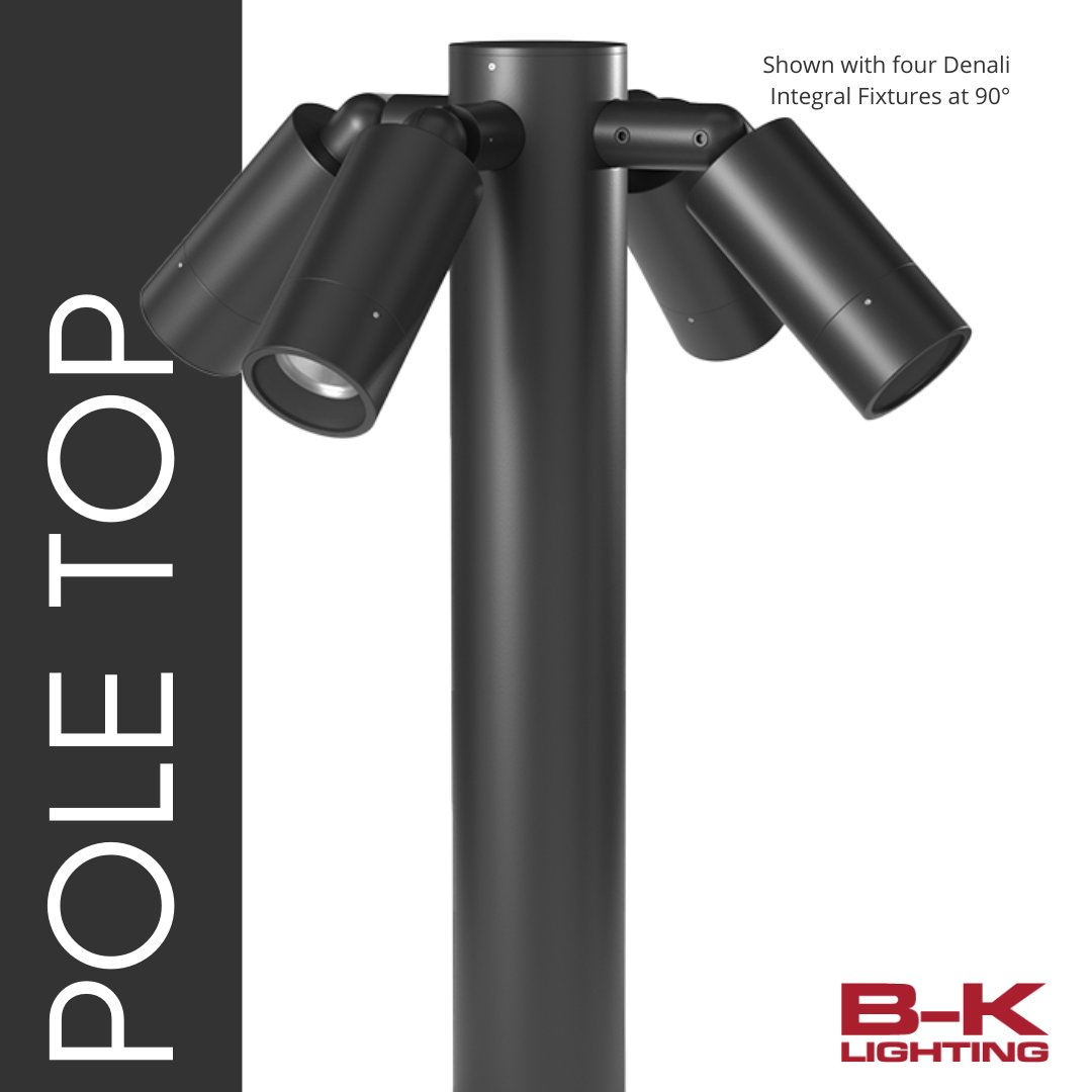 B-K Lighting tweet media