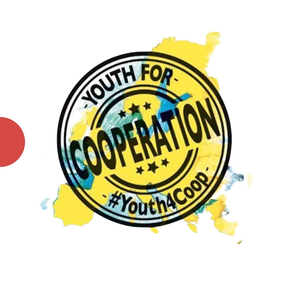 RegioInterreg's tweet photo. #DYK between 2014-2020, 1⃣6⃣0⃣ #InterregProjects focused on improving the employability of #EUYouth?✨
Find out more about Interreg's impact on youth in @InteractEU's new study➕recommendations for Interreg programmes to continue making a difference💪
#Youth4Coop #EUYearOfYouth